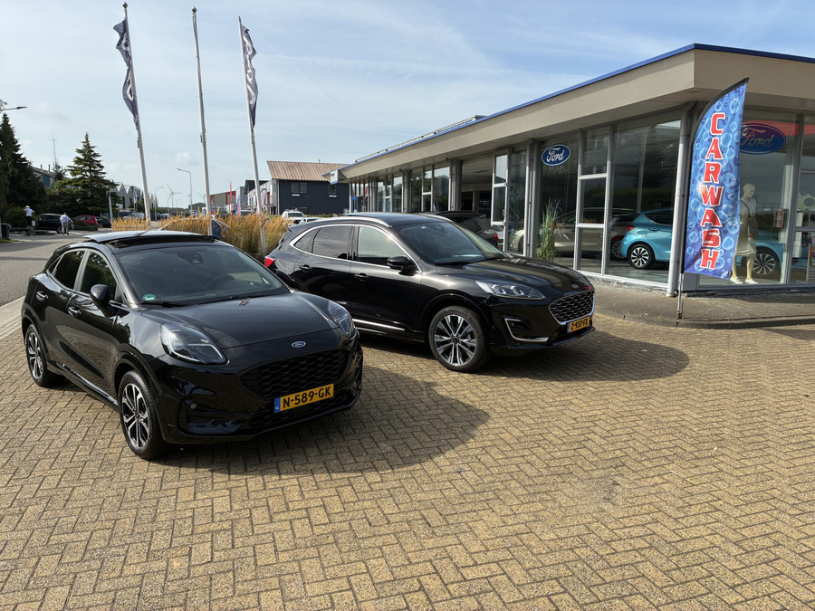 Ford Ranger Ranger4wd bi-turbo Outback Raptor Automaat 2.0 EcoBlue Raptor bi-turbo 4x4