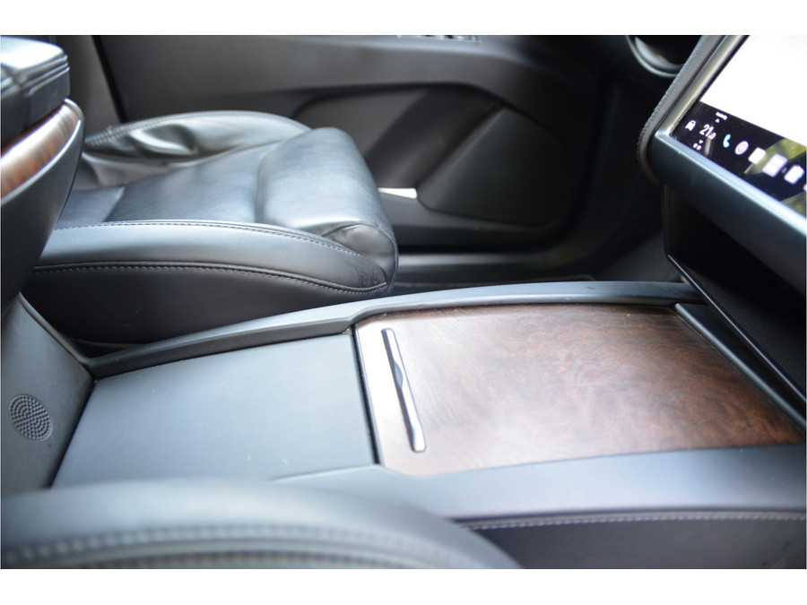 Tesla Model X Long Range
