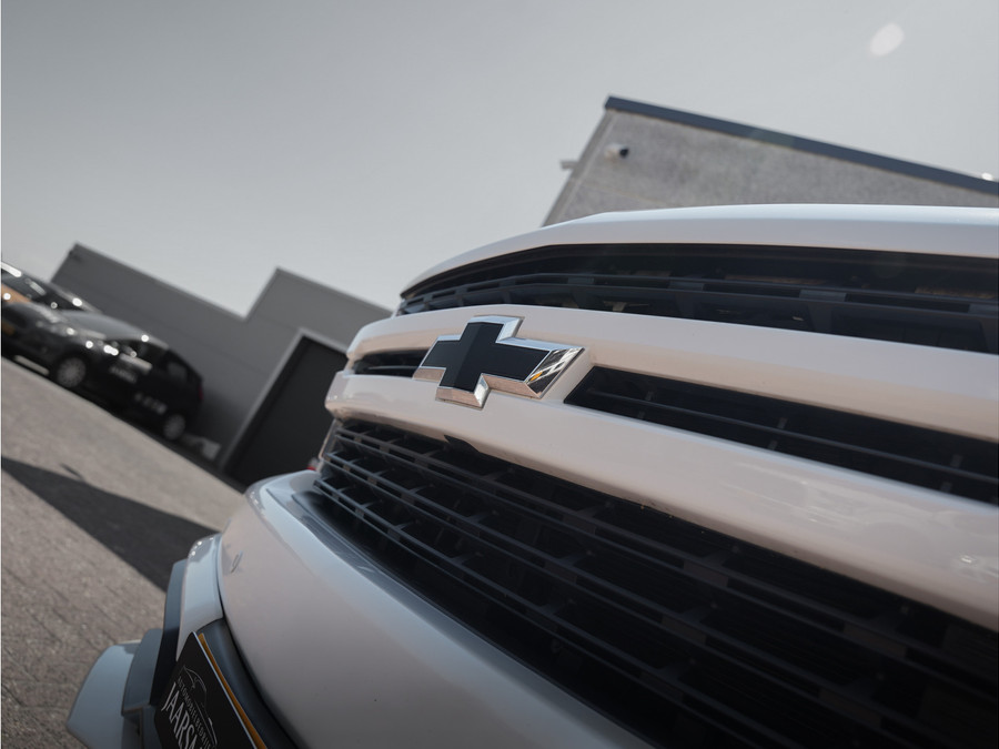 Chevrolet SILVERADO 1500 RST