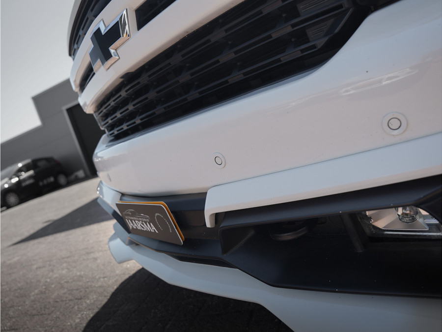 Chevrolet SILVERADO 1500 RST