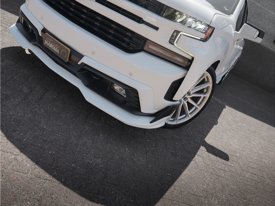 Chevrolet SILVERADO 1500 RST