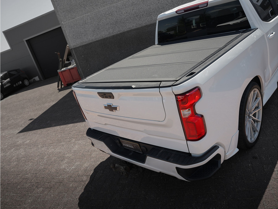 Chevrolet SILVERADO 1500 RST