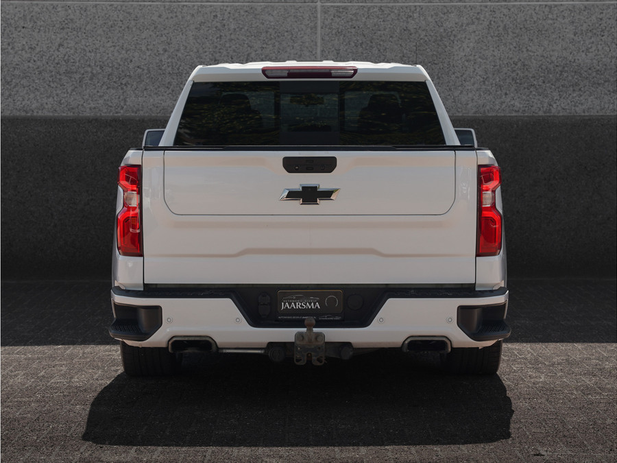 Chevrolet SILVERADO 1500 RST
