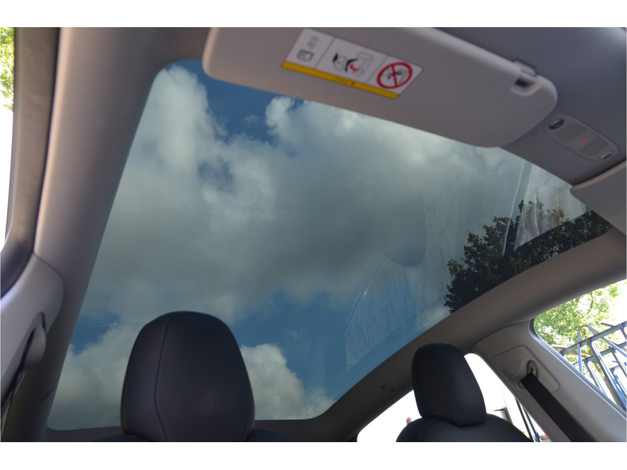 Tesla Model Y Long Range AWD 75 kWh