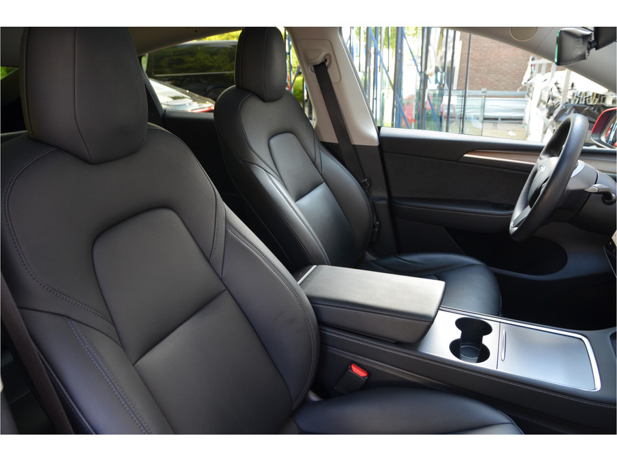 Tesla Model Y Long Range AWD 75 kWh
