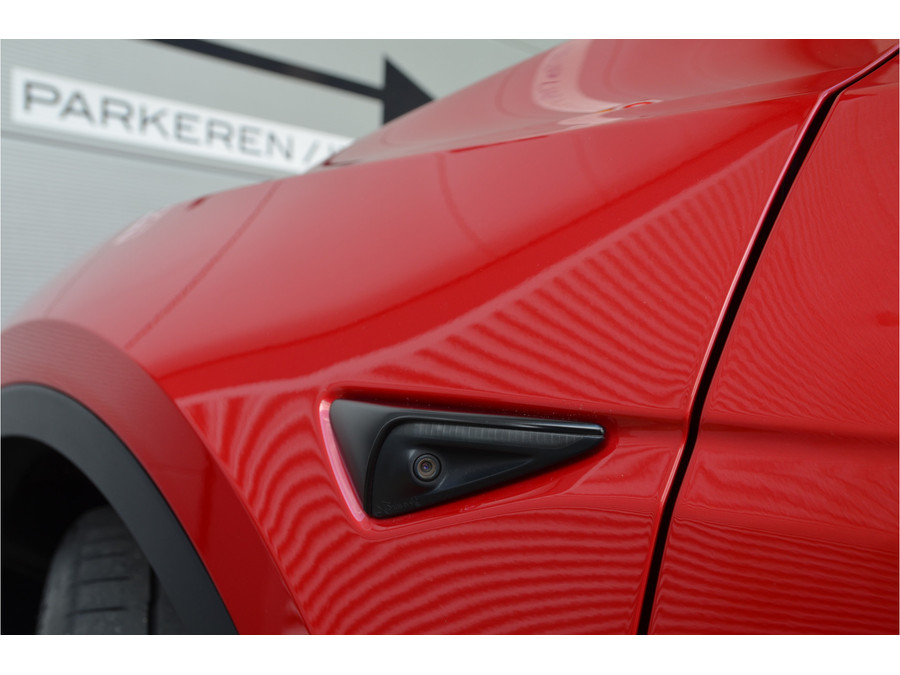 Tesla Model Y Long Range AWD 75 kWh