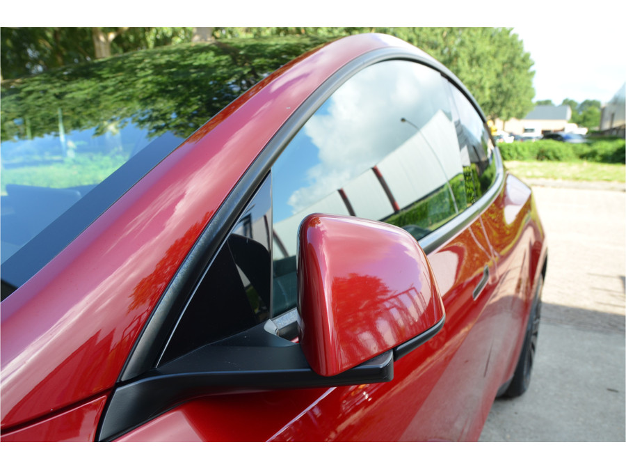 Tesla Model Y Long Range AWD 75 kWh