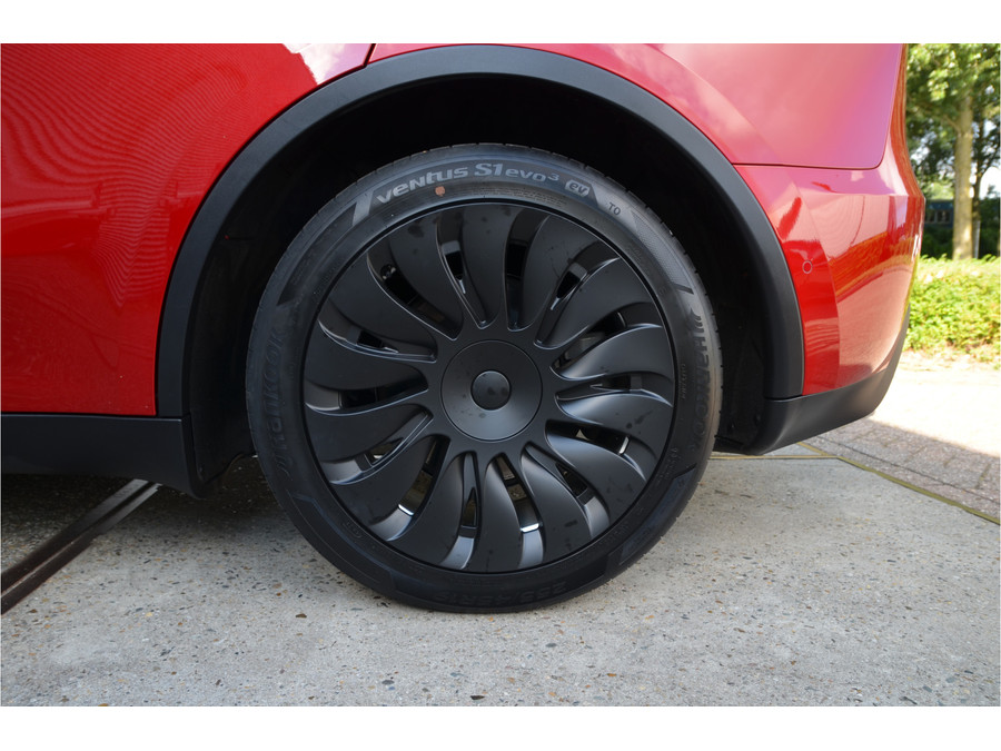 Tesla Model Y Long Range AWD 75 kWh