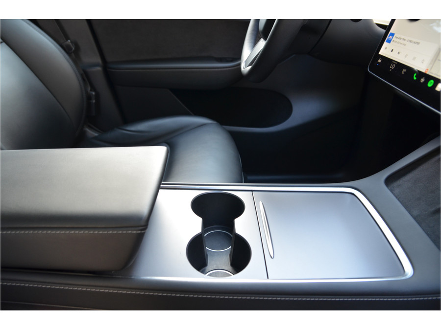 Tesla Model Y Long Range AWD 75 kWh