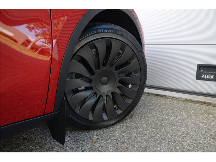 Tesla Model Y Long Range AWD 75 kWh