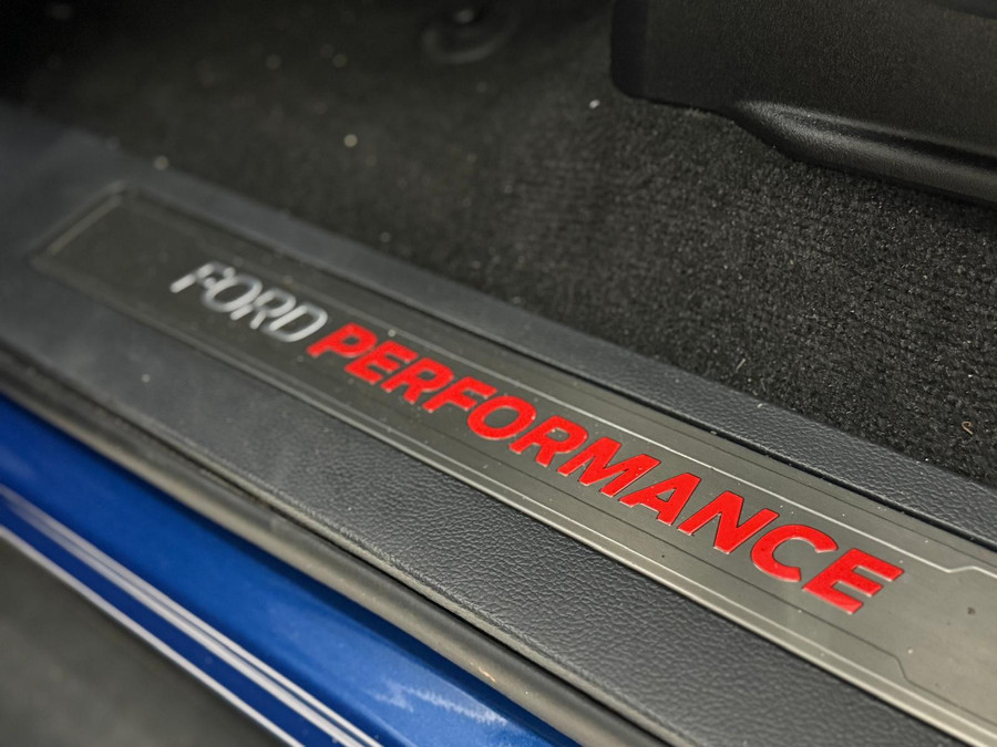 Ford F-150 Raptor Full-options !! BPM-VRIJ !!
