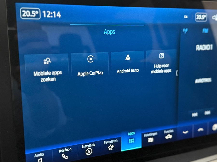Ford F-150 Raptor Full-options !! BPM-VRIJ !!