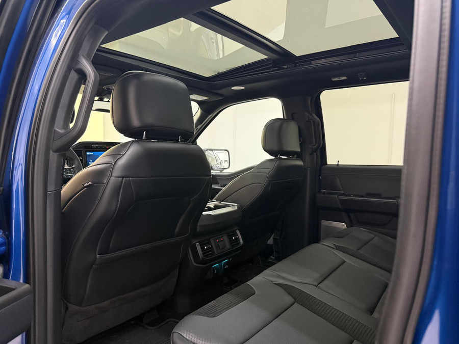 Ford F-150 Raptor Full-options !! BPM-VRIJ !!