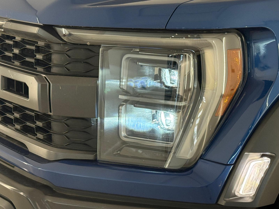 Ford F-150 Raptor Full-options !! BPM-VRIJ !!