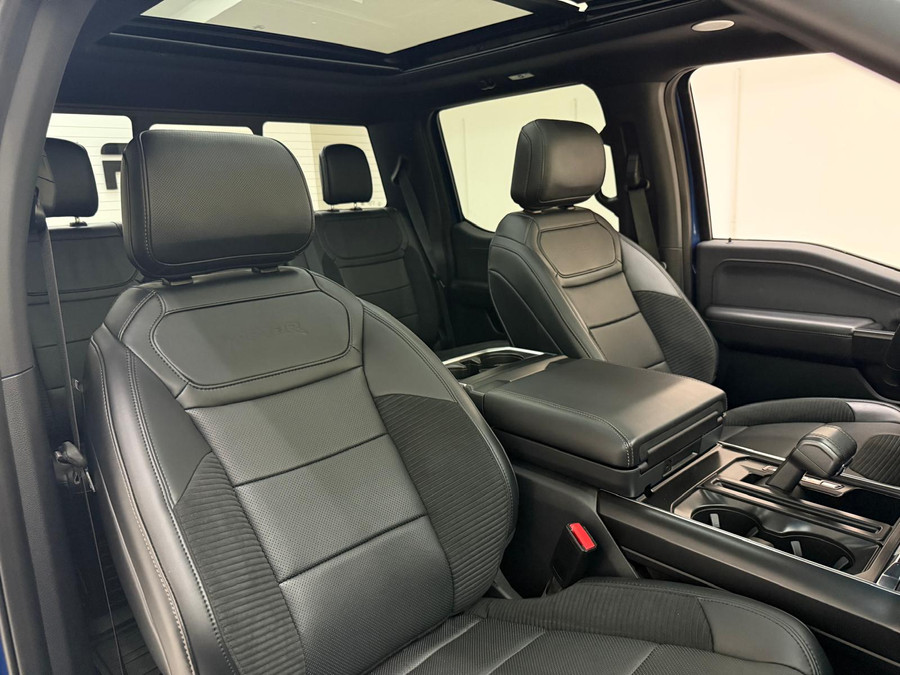 Ford F-150 Raptor Full-options !! BPM-VRIJ !!