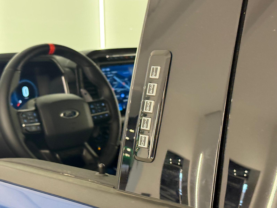 Ford F-150 Raptor Full-options !! BPM-VRIJ !!