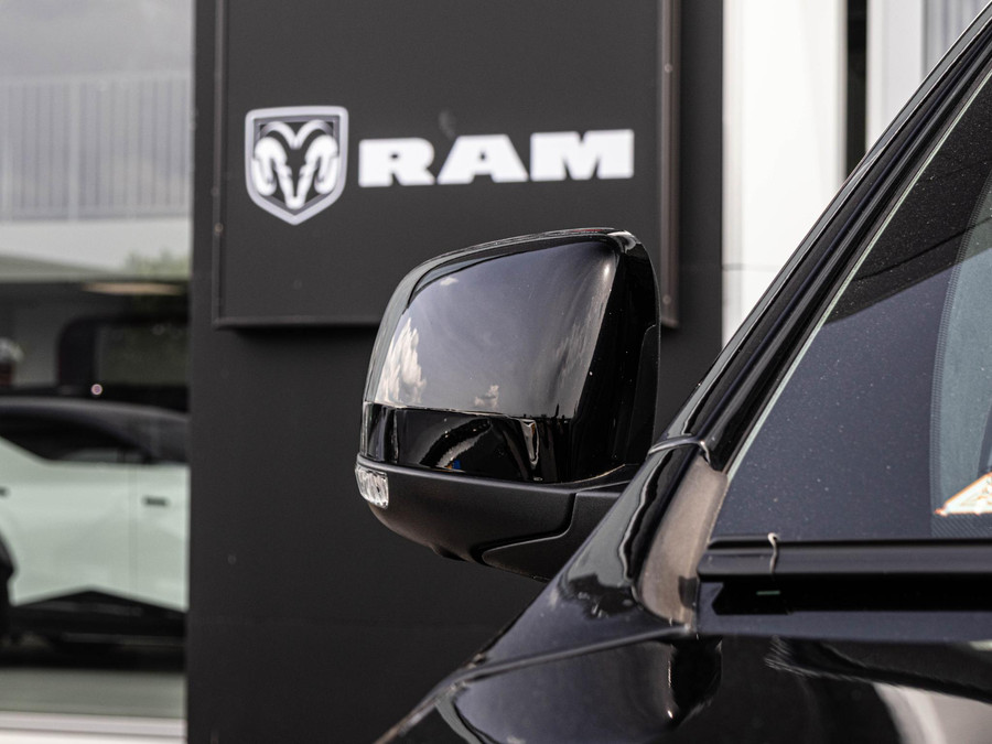 Jeep Grand Cherokee 6.4 V8 SRT8