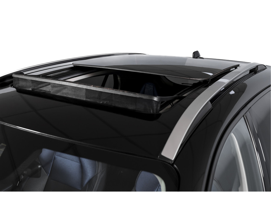 Lynk & Co 01 1.5 PHEV 261PK MY22
