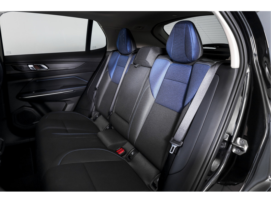 Lynk & Co 01 1.5 PHEV 261PK MY22