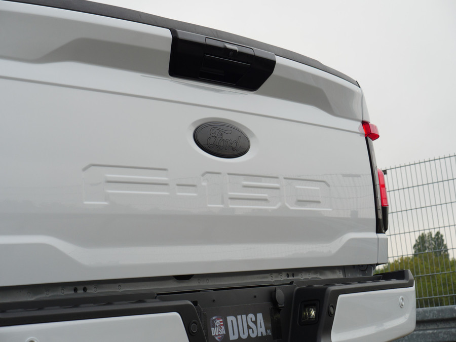 Ford F-150 | Lighting | EV Truck