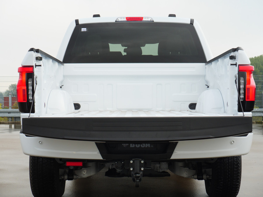 Ford F-150 | Lighting | EV Truck