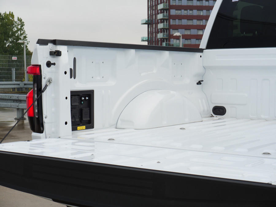 Ford F-150 | Lighting | EV Truck