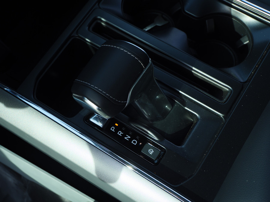 Ford F-150 | Lighting | EV Truck