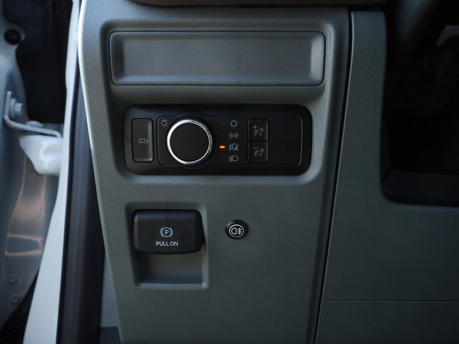 Ford F-150 | Lighting | EV Truck