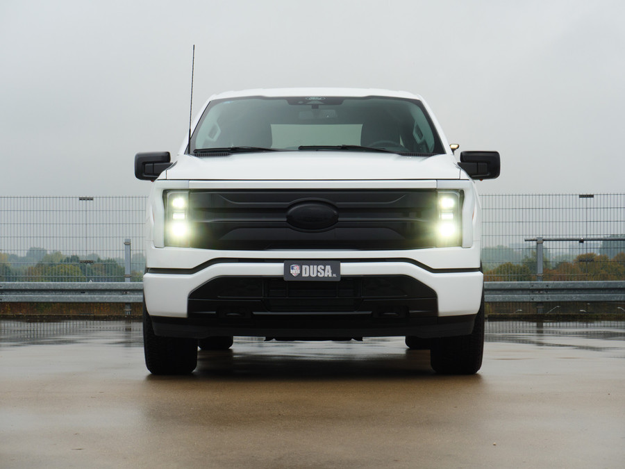 Ford F-150 | Lighting | EV Truck