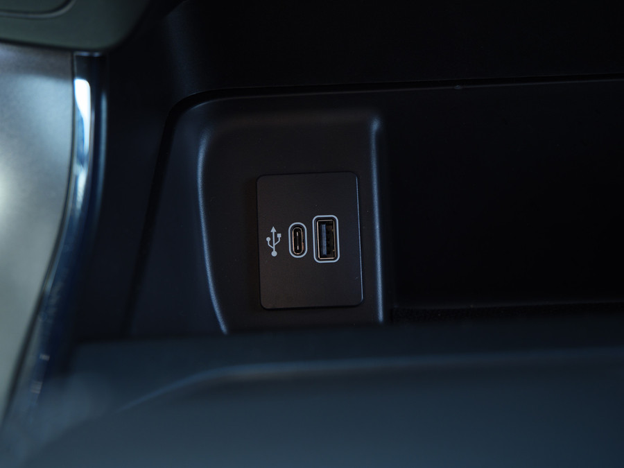 Ford F-150 | Lighting | EV Truck