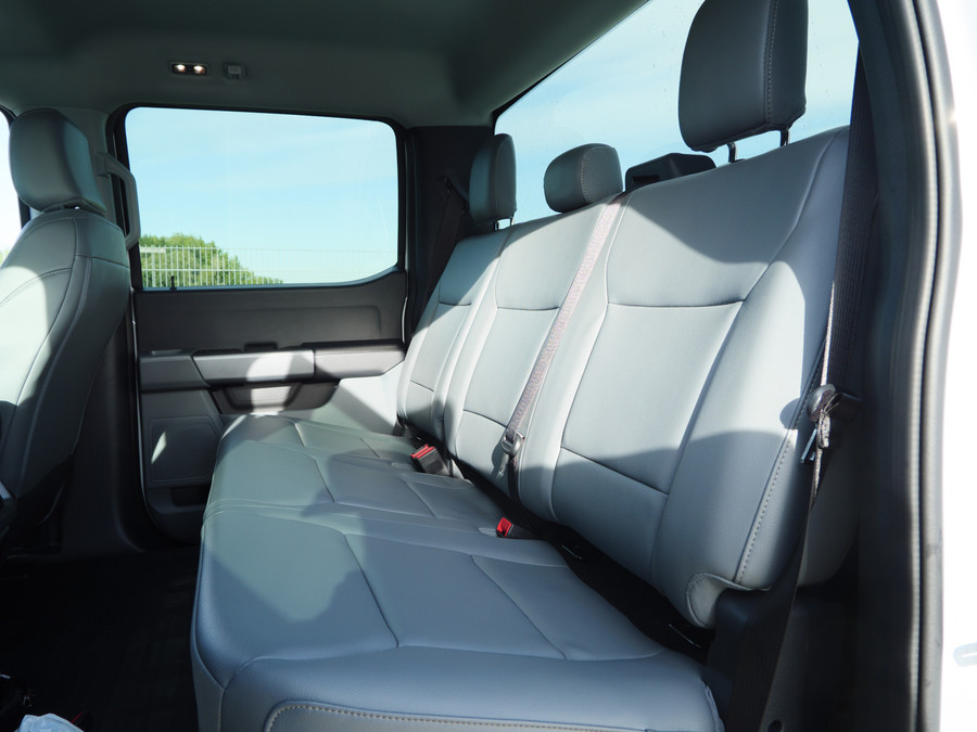Ford F-150 | Lighting | EV Truck