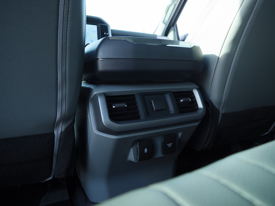 Ford F-150 | Lighting | EV Truck