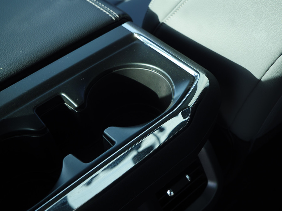 Ford F-150 | Lighting | EV Truck