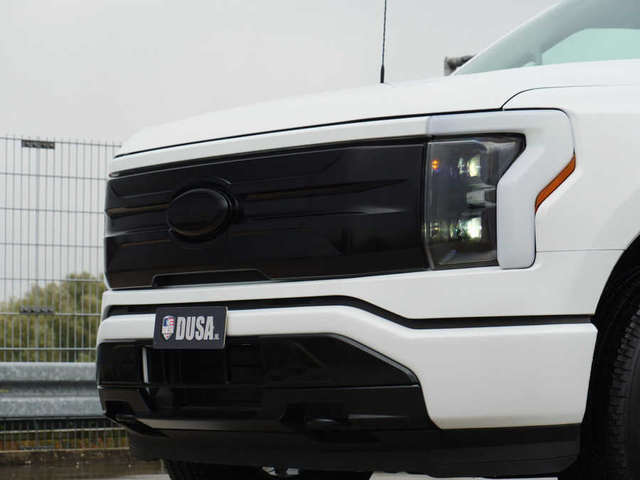 Ford F-150 | Lighting | EV Truck