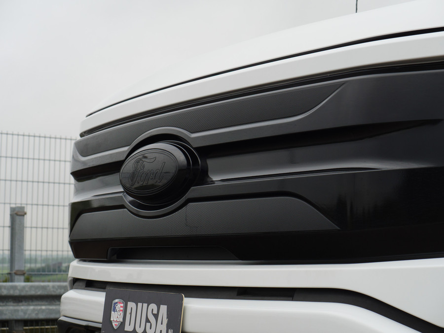 Ford F-150 | Lighting | EV Truck