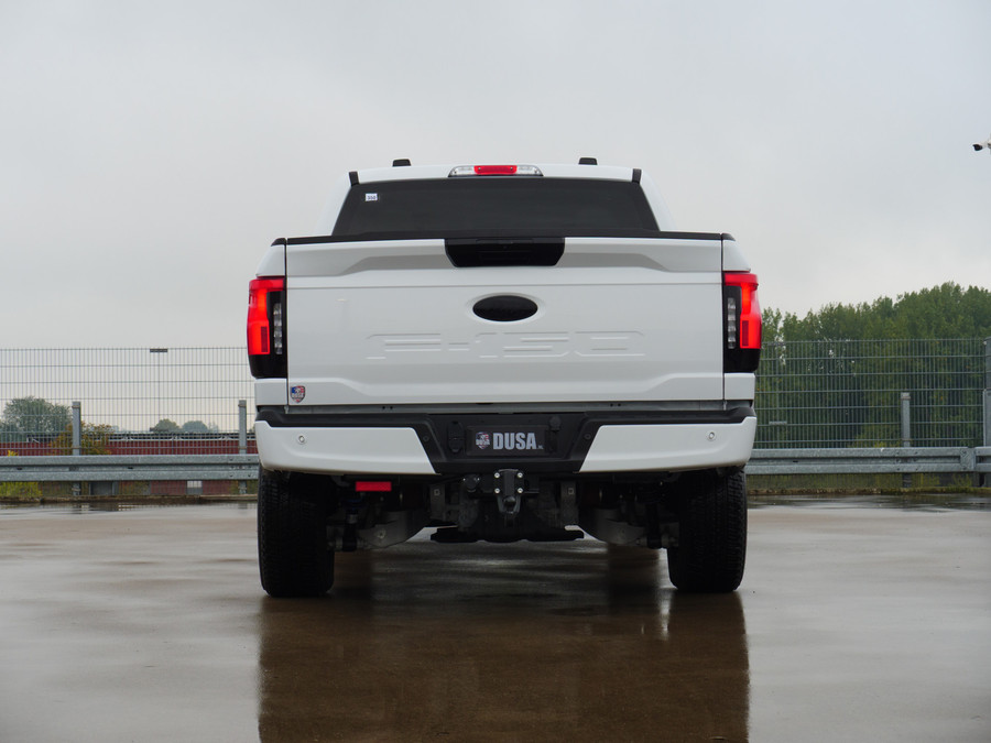 Ford F-150 | Lighting | EV Truck