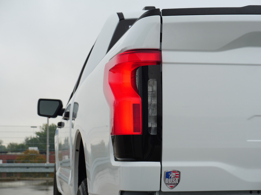 Ford F-150 | Lighting | EV Truck