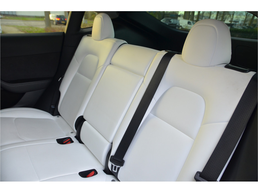 Tesla Model Y Long Range AWD 75 kWh