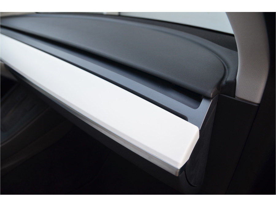 Tesla Model Y Long Range AWD 75 kWh