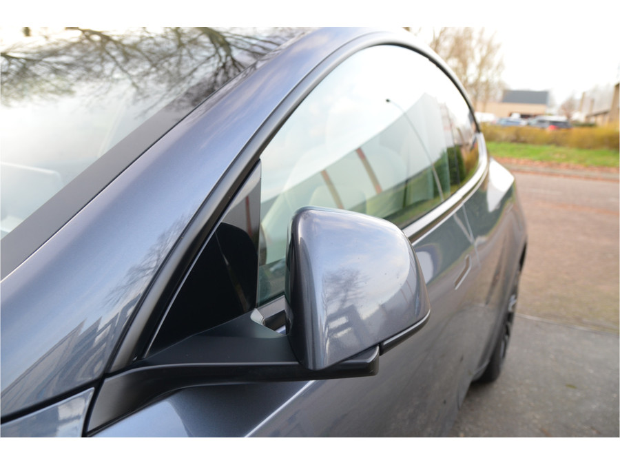 Tesla Model Y Long Range AWD 75 kWh