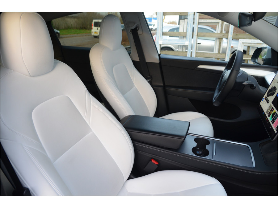 Tesla Model Y Long Range AWD 75 kWh