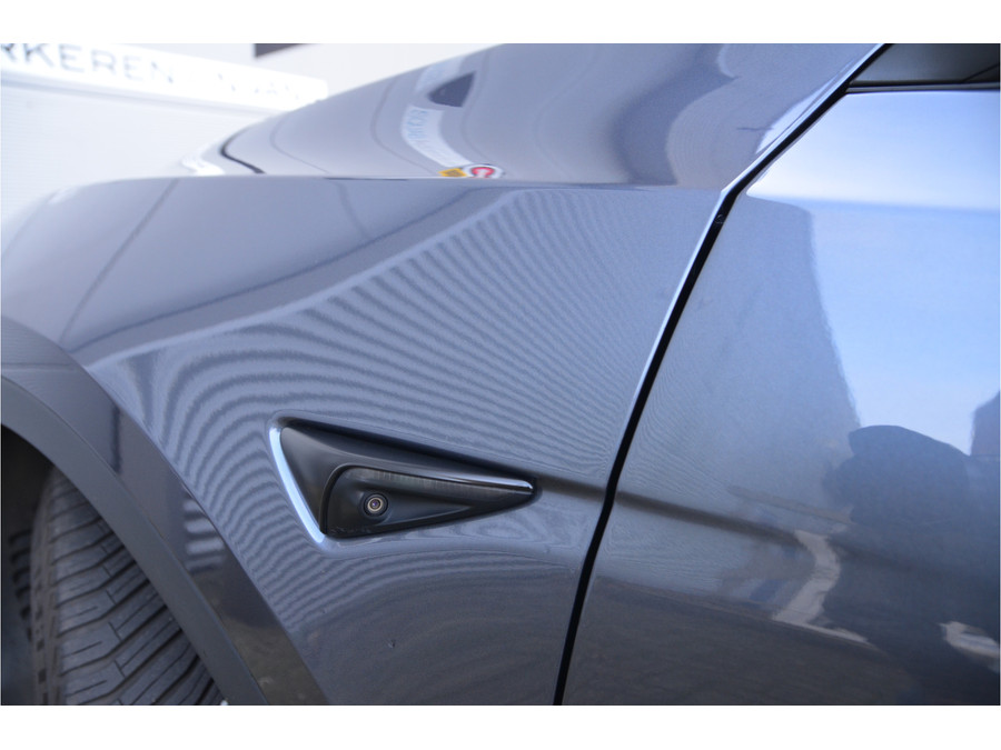 Tesla Model Y Long Range AWD 75 kWh