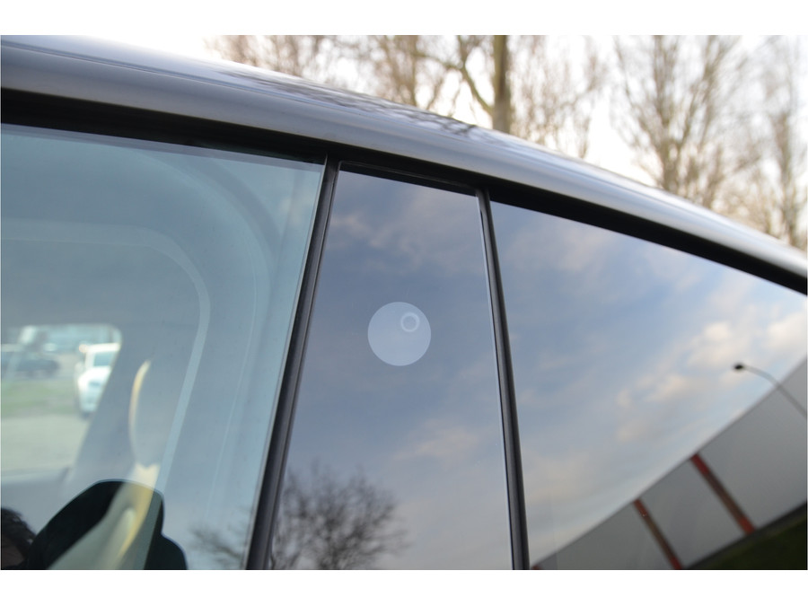 Tesla Model Y Long Range AWD 75 kWh