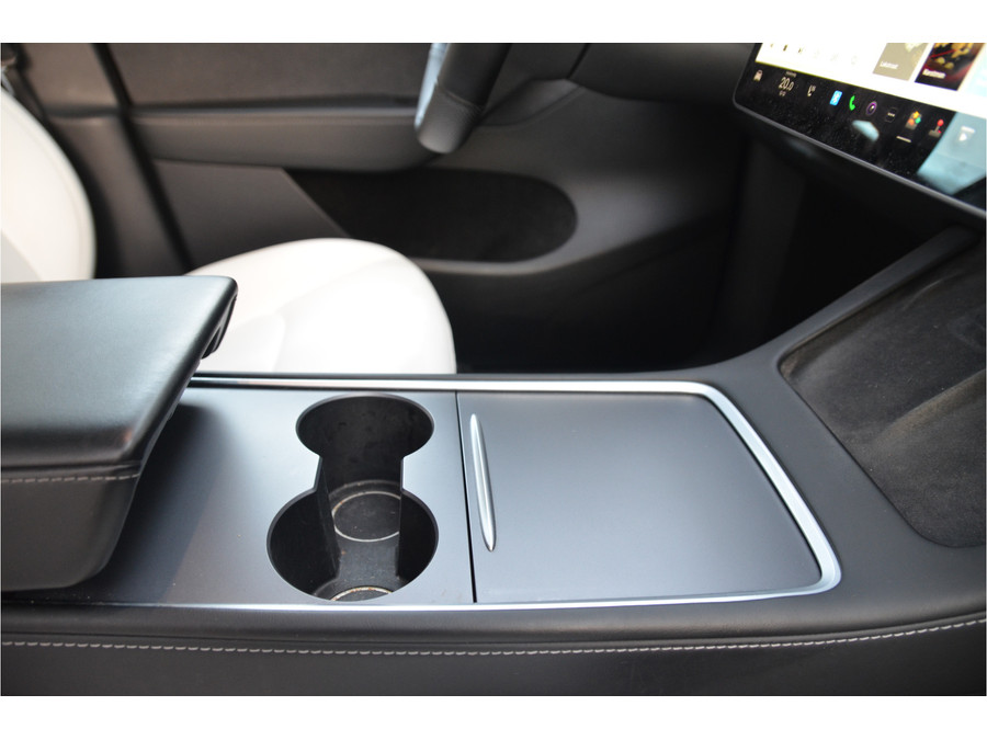 Tesla Model Y Long Range AWD 75 kWh