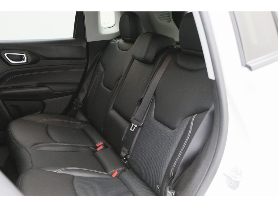 Jeep Compass 4xe 240 Plug-in Hybrid Electric S