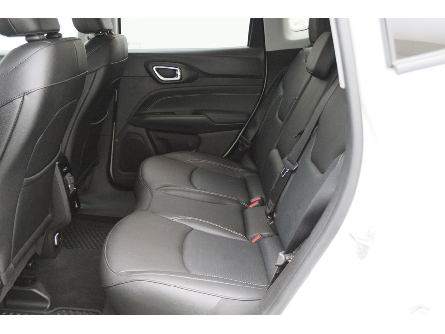 Jeep Compass 4xe 240 Plug-in Hybrid Electric S