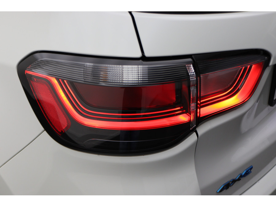 Jeep Compass 4xe 240 Plug-in Hybrid Electric S