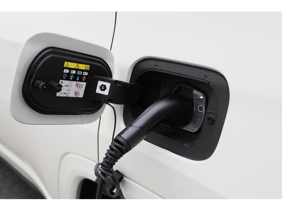 Jeep Compass 4xe 240 Plug-in Hybrid Electric S
