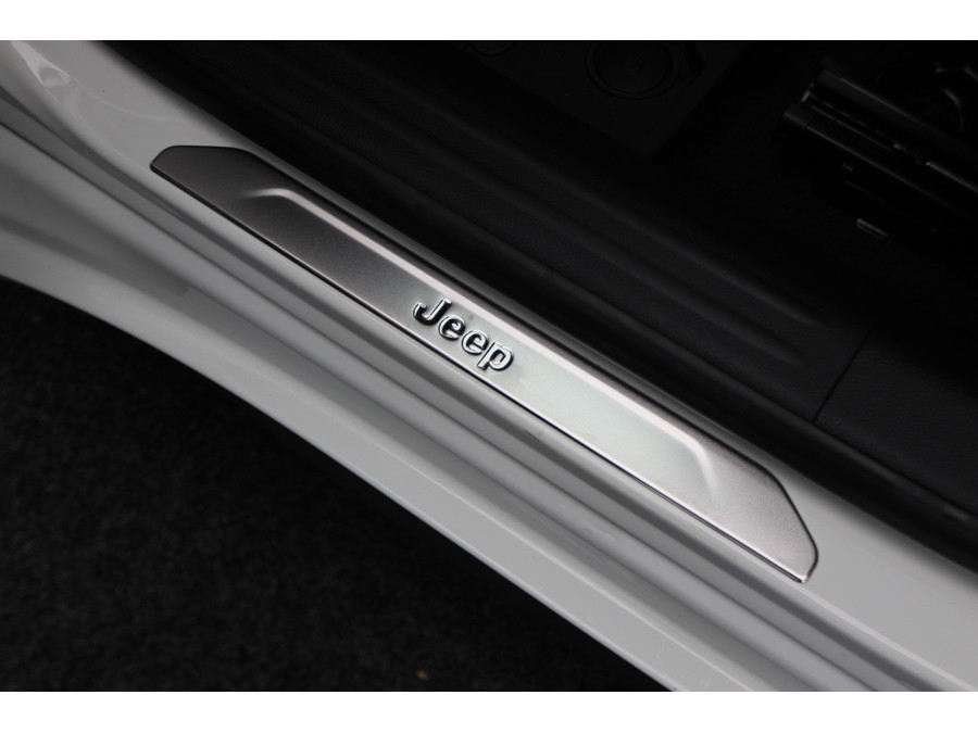 Jeep Compass 4xe 240 Plug-in Hybrid Electric S