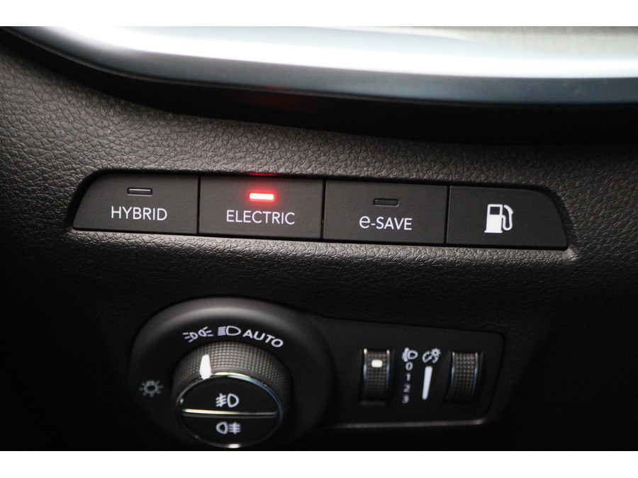 Jeep Compass 4xe 240 Plug-in Hybrid Electric S